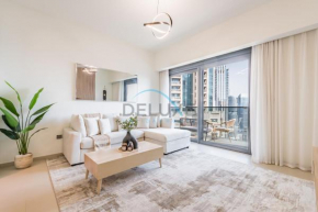 Magnificent 2BR Apartment at Act One Act Two Tower 2 in Downtown Dubai by Deluxe Holiday Homes